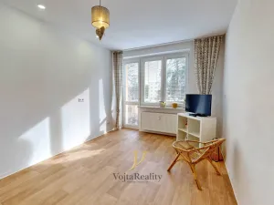 Pronájem bytu 2+1, Olomouc, tř. Míru, 54 m2