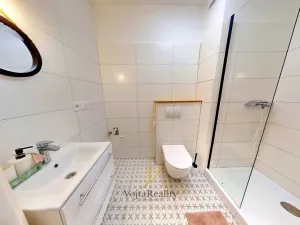 Pronájem bytu 2+1, Olomouc, tř. Míru, 54 m2