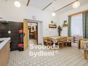 Prodej rodinného domu, Česká Metuje - Skalka, 386 m2