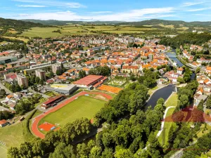 Prodej bytu 2+kk, Dlouhá Ves, 36 m2