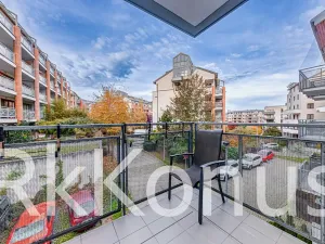 Prodej bytu 2+kk, Praha - Dejvice, Paťanka, 75 m2