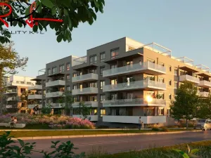 Prodej bytu 3+kk, Praha, Thomasova, 89 m2