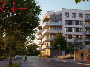 Prodej bytu 3+kk, Praha, Thomasova, 89 m2