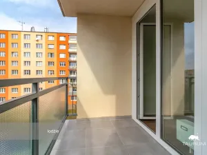 Pronájem bytu 2+kk, Třemošná, Sídliště, 62 m2
