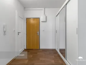 Pronájem bytu 2+kk, Třemošná, Sídliště, 62 m2