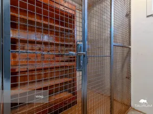 Pronájem bytu 2+kk, Třemošná, Sídliště, 62 m2