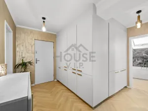 Prodej bytu 3+kk, Praha, 73 m2