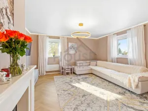 Prodej bytu 3+kk, Praha, 73 m2