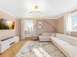 Prodej bytu 3+kk, Praha, 73 m2