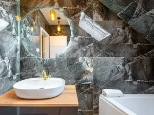 Prodej bytu 3+kk, Praha, 73 m2