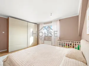 Prodej bytu 3+kk, Praha, 73 m2