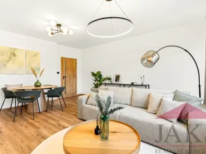 Prodej bytu 2+kk, Dlouhá Ves, 36 m2