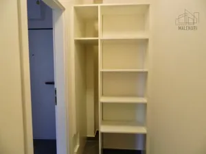 Pronájem bytu 2+kk, Praha - Hlubočepy, Ondrákové, 56 m2