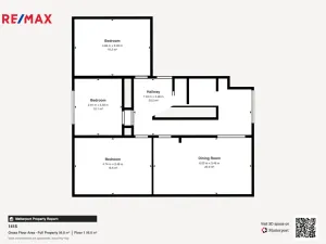 Prodej bytu 4+1, Otrokovice, Nádražní, 96 m2