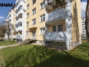 Prodej bytu 4+1, Otrokovice, Nádražní, 96 m2