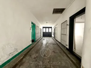 Pronájem obchodního prostoru, Plzeň, Sušická, 62 m2