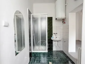 Pronájem obchodního prostoru, Plzeň, Sušická, 62 m2