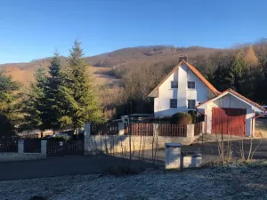 Prodej rodinného domu, Kamýk, 140 m2