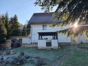 Prodej rodinného domu, Kamýk, 140 m2