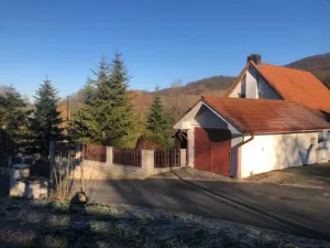 Prodej rodinného domu, Kamýk, 140 m2