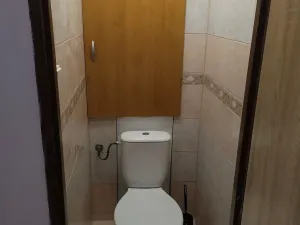 Pronájem bytu 2+1, Chodov, Budovatelů, 55 m2