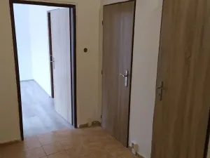 Pronájem bytu 2+1, Chodov, Budovatelů, 55 m2