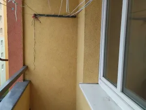 Pronájem bytu 2+1, Chodov, Budovatelů, 55 m2