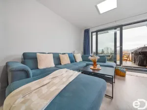 Prodej bytu 2+kk, Hradec Králové, Kubelíkova, 88 m2