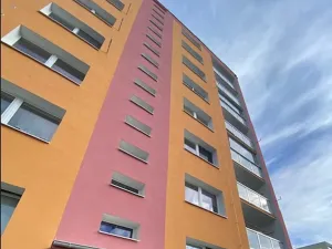 Pronájem bytu 3+1, Česká Lípa, Dlouhá, 70 m2