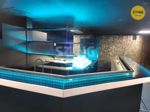 Pronájem komerční nemovitosti, Přerov, Wilsonova, 210 m2