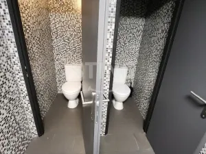 Pronájem komerční nemovitosti, Přerov, Wilsonova, 210 m2