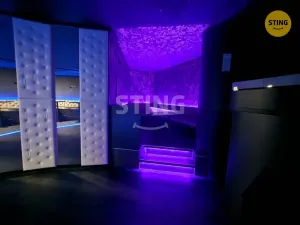 Pronájem komerční nemovitosti, Přerov, Wilsonova, 210 m2