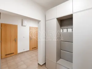 Pronájem bytu 2+kk, Praha - Krč, Panuškova, 83 m2