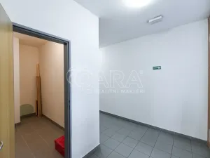 Pronájem bytu 2+kk, Praha - Krč, Panuškova, 83 m2