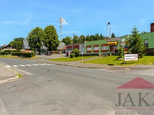 Prodej bytu 1+kk, Dlouhá Ves, 36 m2