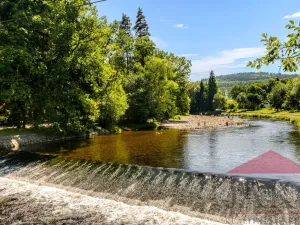 Prodej bytu 1+kk, Dlouhá Ves, 21 m2