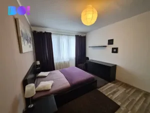 Pronájem bytu 2+1, Ostrava, Svazácká, 55 m2