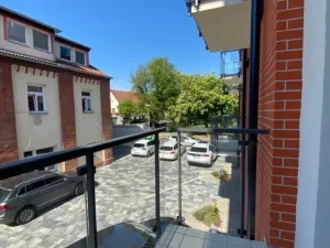 Pronájem bytu 2+kk, Znojmo, Žižkovo náměstí, 44 m2