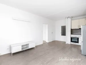 Pronájem bytu 2+kk, Praha - Chodov, Šalounova, 44 m2