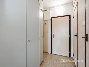 Pronájem bytu 2+kk, Praha - Chodov, Šalounova, 44 m2
