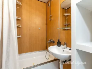 Pronájem bytu 2+kk, Praha - Chodov, Šalounova, 44 m2