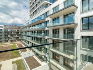 Prodej bytu 3+kk, Praha - Žižkov, Tetauerova, 93 m2