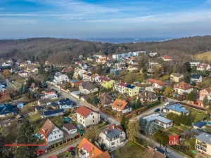 Prodej rodinného domu, Praha - Točná, K Hradišti, 210 m2