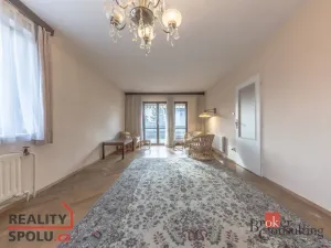 Prodej rodinného domu, Praha - Točná, K Hradišti, 210 m2