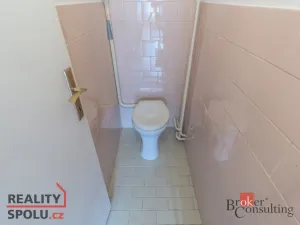 Prodej rodinného domu, Praha - Točná, K Hradišti, 210 m2