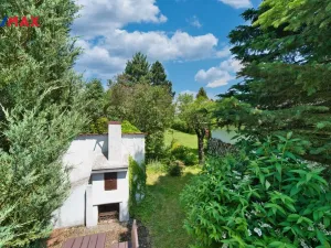 Prodej pozemku pro bydlení, Seč, U Veselky, 723 m2