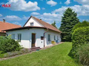 Prodej pozemku pro bydlení, Seč, U Veselky, 723 m2