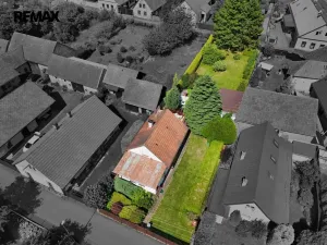 Prodej pozemku pro bydlení, Seč, U Veselky, 723 m2