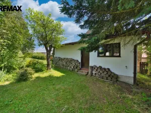 Prodej pozemku pro bydlení, Seč, U Veselky, 723 m2