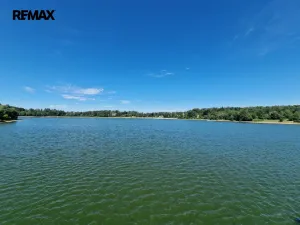 Prodej pozemku pro bydlení, Seč, U Veselky, 723 m2